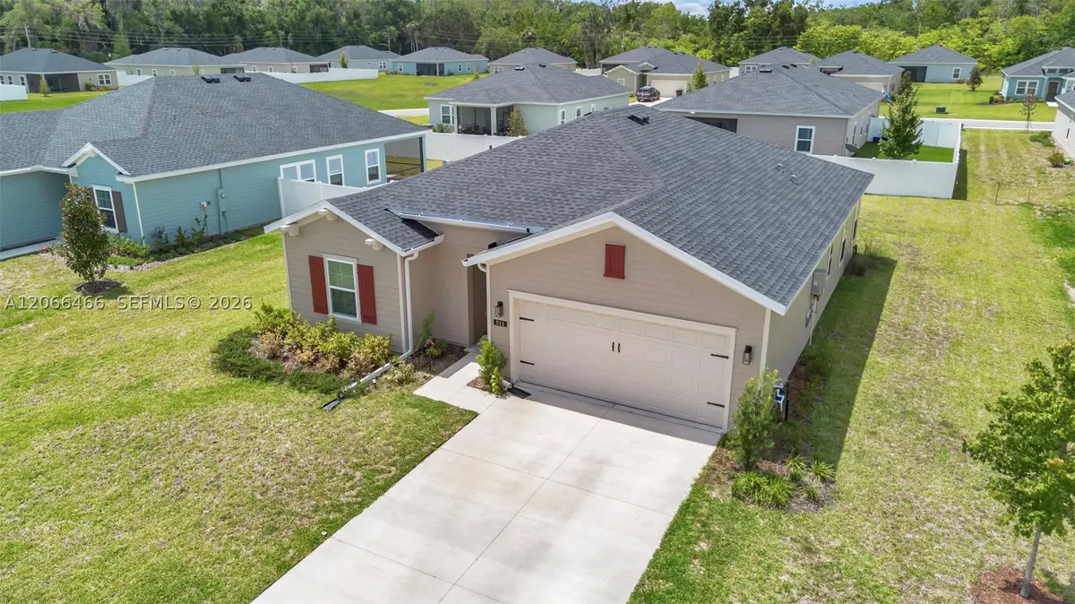 511 NW 5th Avenue, Williston, FL 32696 - #1