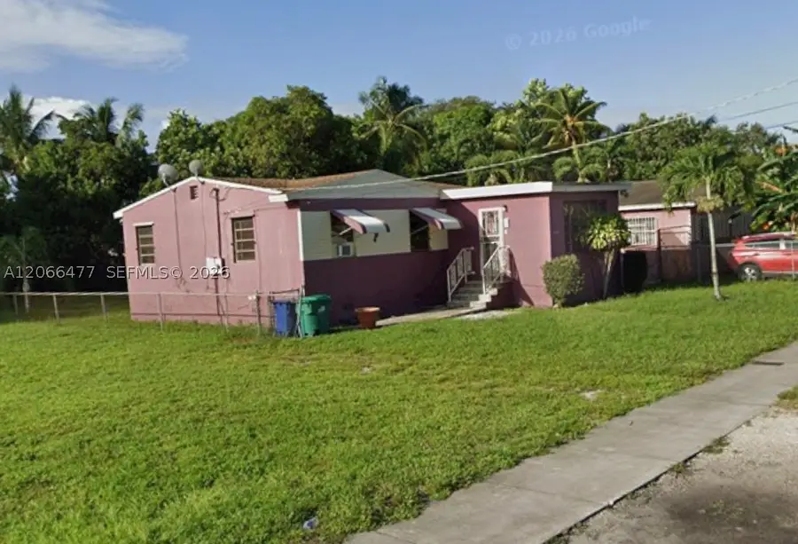 3370 NW 214 St, Miami, FL 33168 - #2