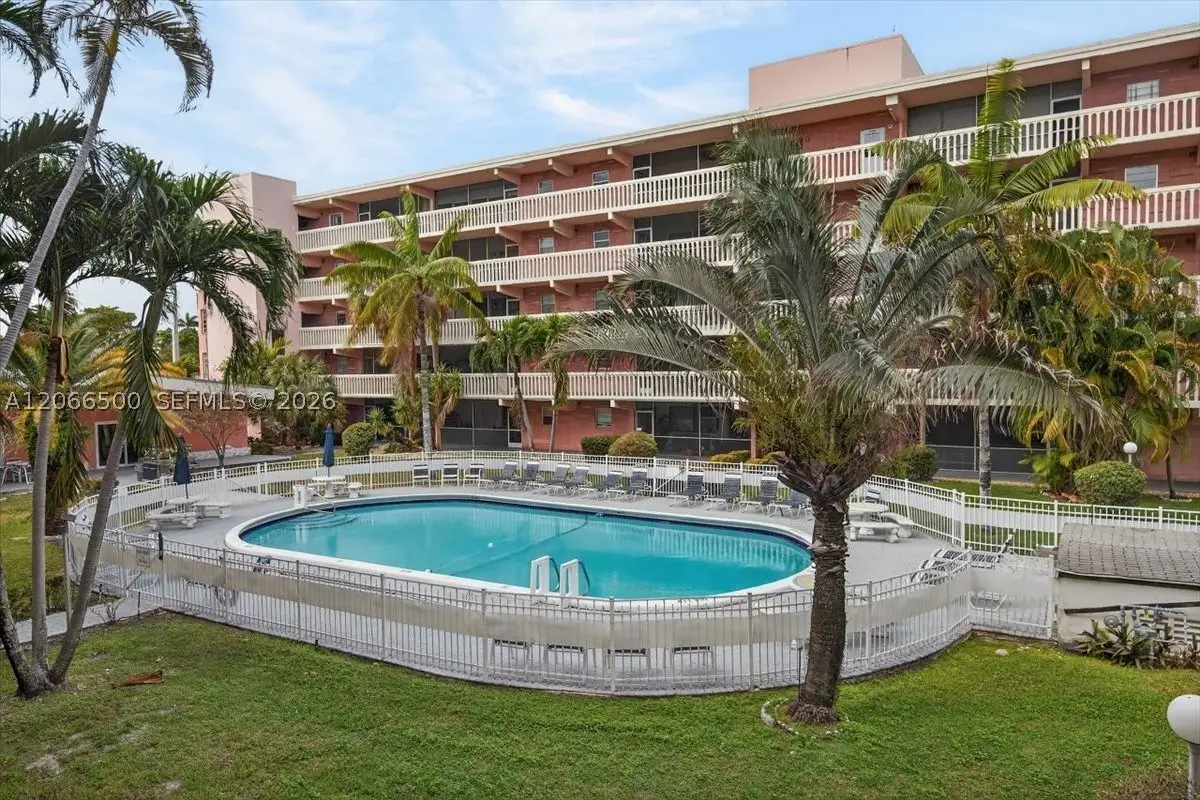 180 NE 12th Ave #11D, Hallandale Beach, FL 33009 - #1