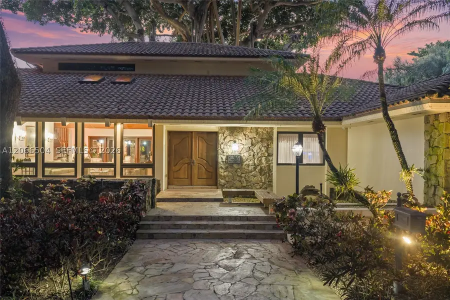 9490 Old Cutler Ln, Coral Gables, FL 33156 - #2