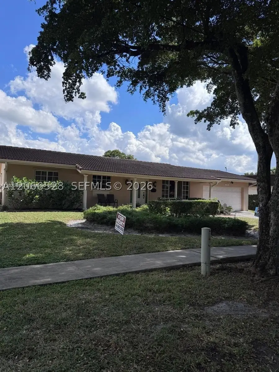 1230 NW 74th Ave, Plantation, FL 33313 - #1