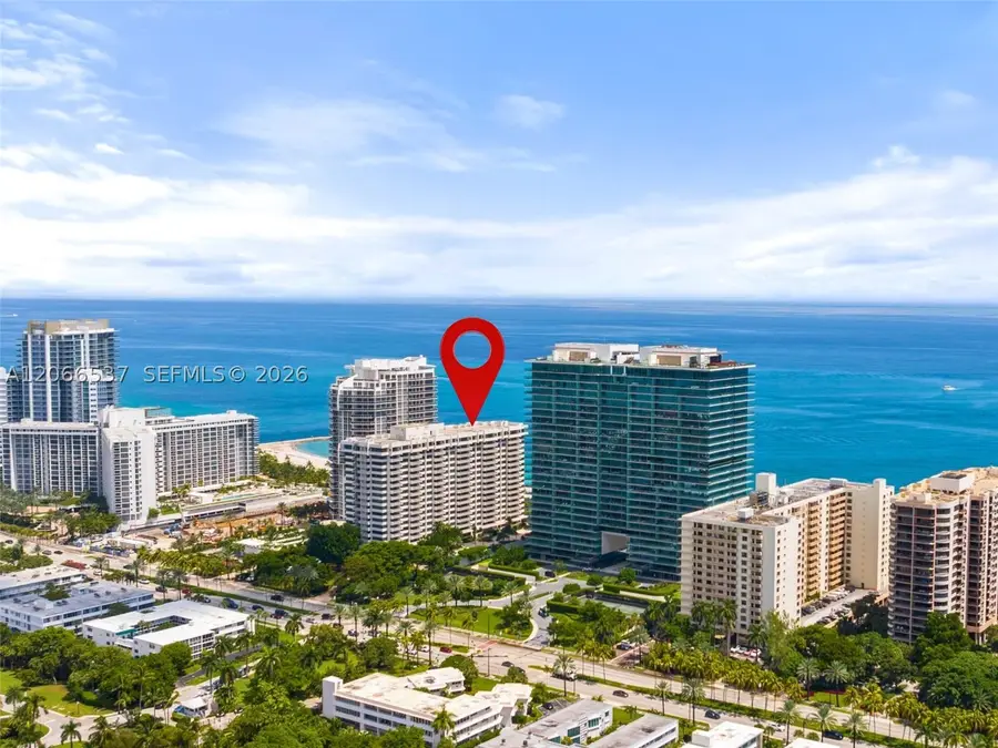 10205 Collins Ave #206, Bal Harbour, FL 33154 - #2