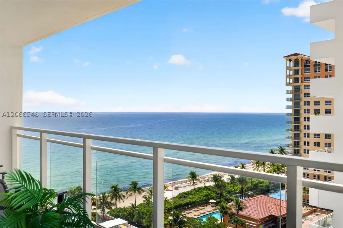 2030 S Ocean Dr #1218, Hallandale Beach, FL 33009 - #1