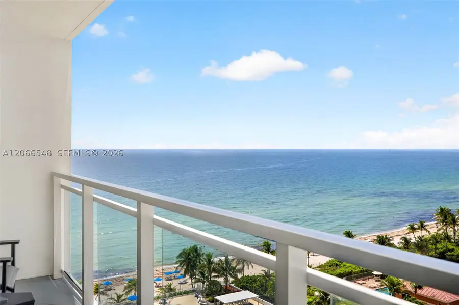 2030 S Ocean Dr #1218, Hallandale Beach, FL 33009 - #2