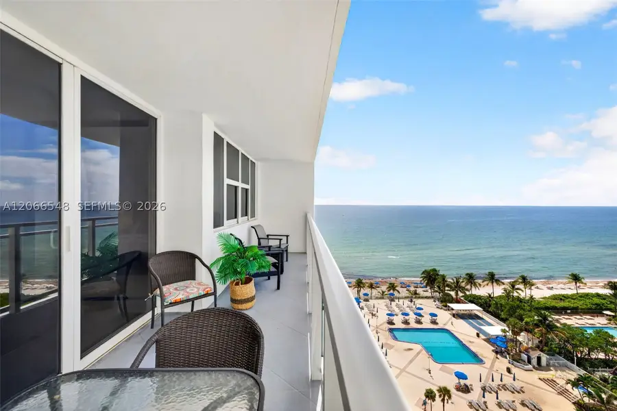 2030 S Ocean Dr #1218, Hallandale Beach, FL 33009 - #3
