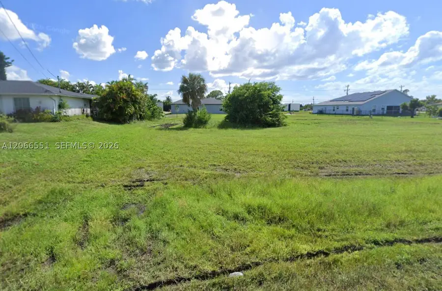 2518 NW Embers Terr, Cape Coral, FL 33993 - #2