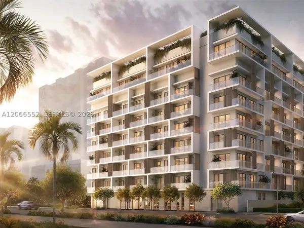1741 SW 2nd Avenue #428, Miami, FL 33129