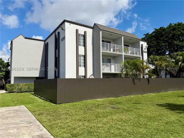 5020 NW 79th Ave #202, Doral, FL 33166