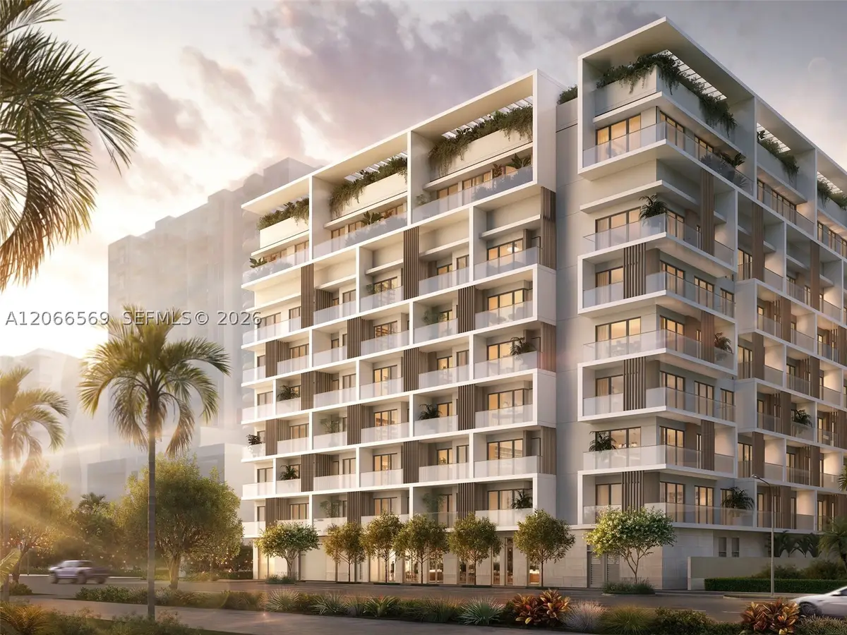 1741 SW 2nd Avenue #514, Miami, FL 33129 - #1