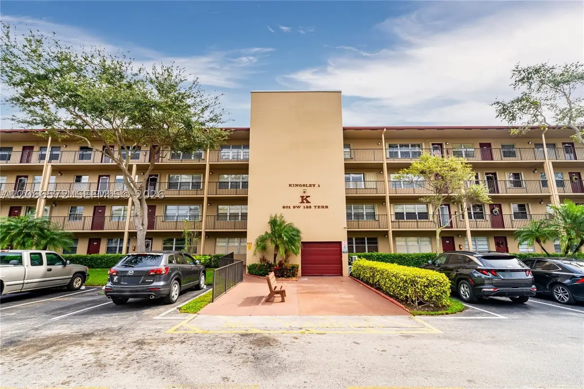 801 SW 133rd Ter #118K, Pembroke Pines, FL 33027 - #1