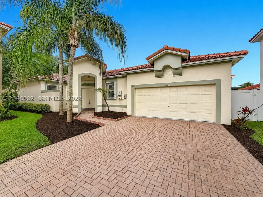 Address Withheld By Seller, Weston, FL 33331 - #2