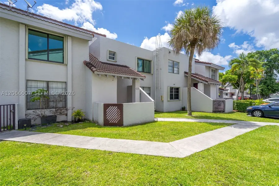 860 NW 106th Ave #3B3-5, Miami, FL 33172 - #2