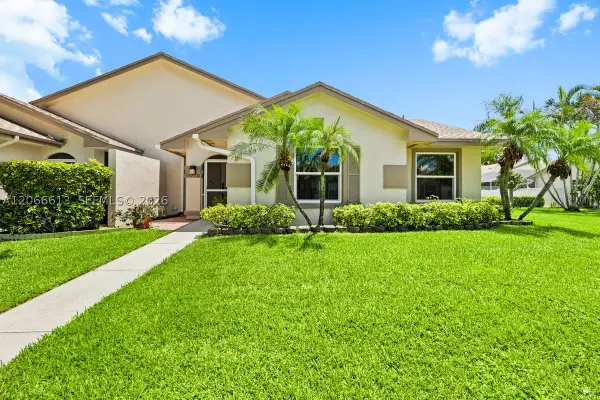9370 Boca Gardens Pkwy #D, Boca Raton, FL 33496