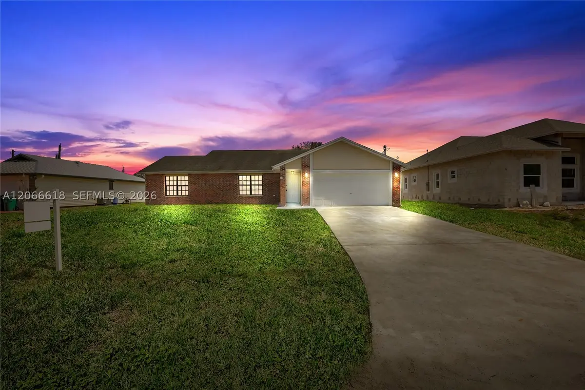 4209 SW Tuscol St, Port Saint Lucie, FL 34953 - #1