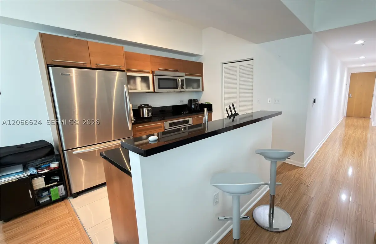 244 Biscayne Blvd #808, Miami, FL 33132 - #1