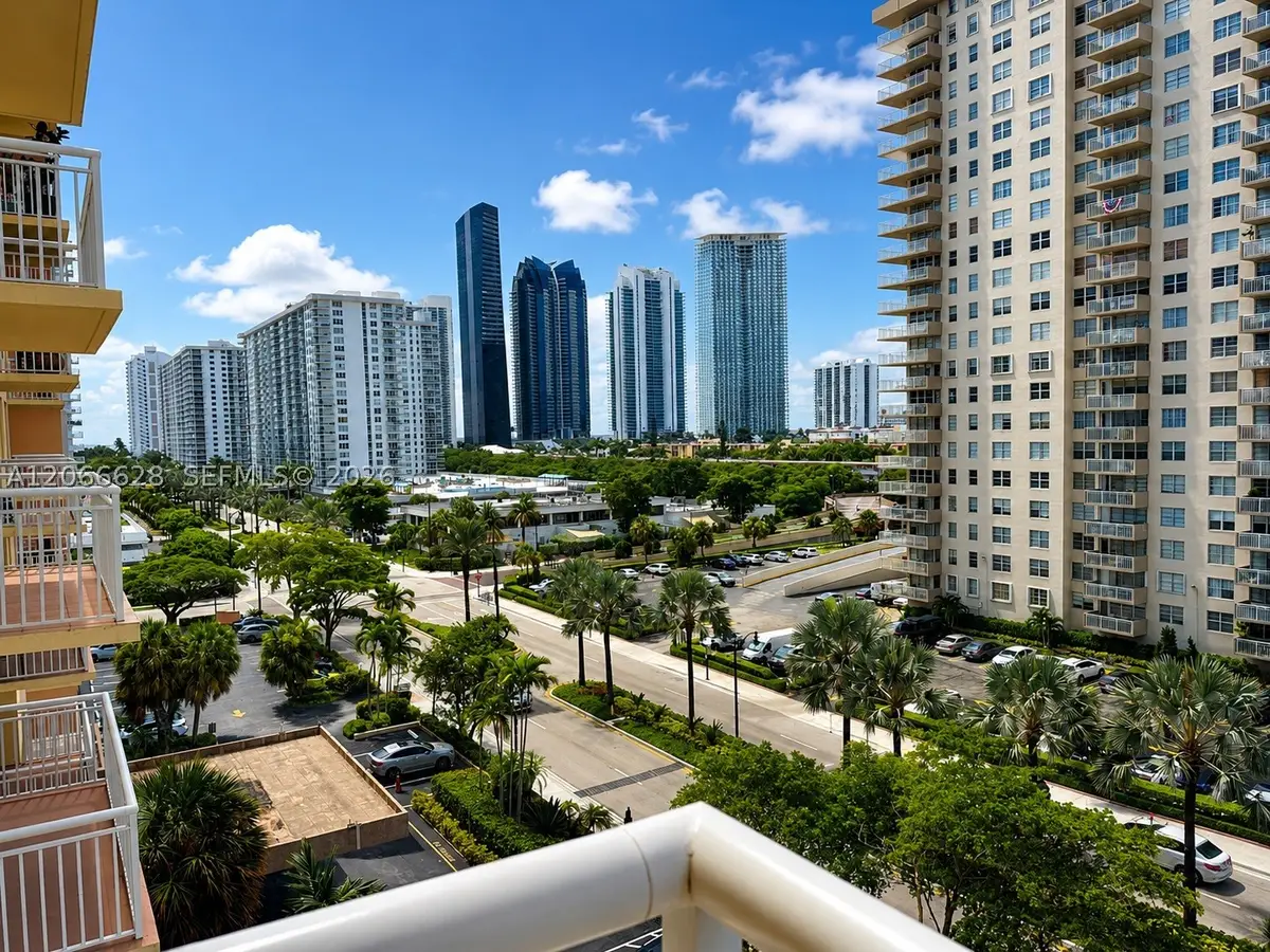 251 174th St #706, Sunny Isles Beach, FL 33160 - #1