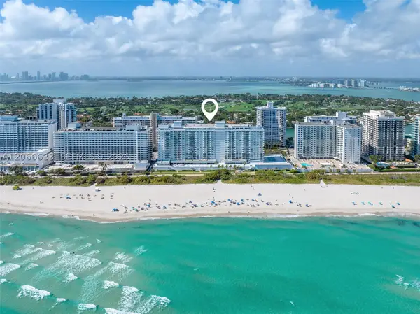 5601 Collins Ave #PH-14, Miami Beach, FL 33140