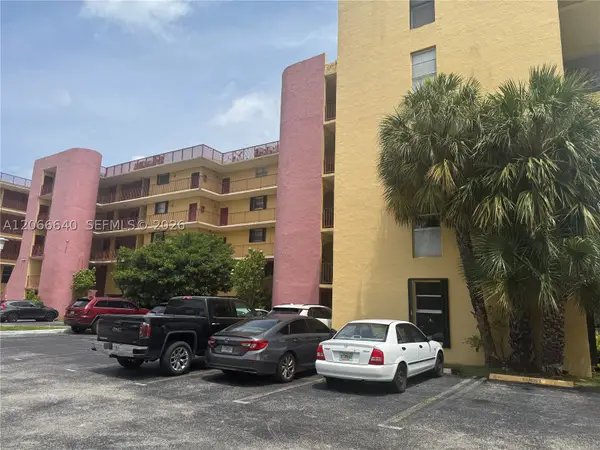 8775 Park Blvd #123, Miami, FL 33172