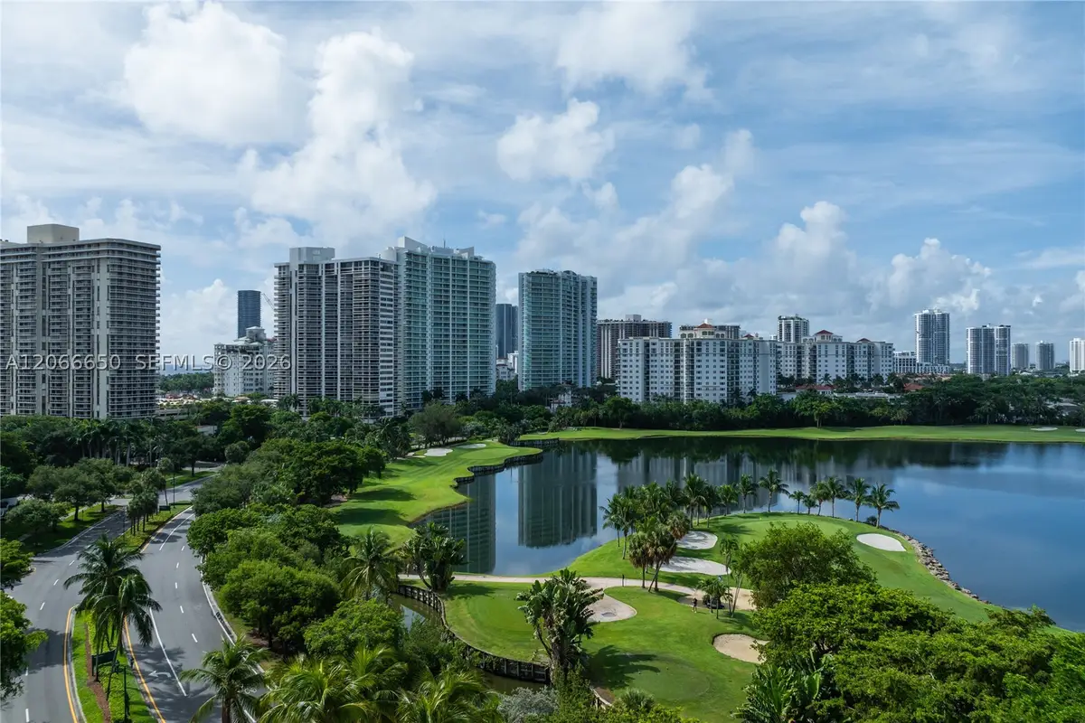 3675 N Country Club Dr #401, Aventura, FL 33180 - #1