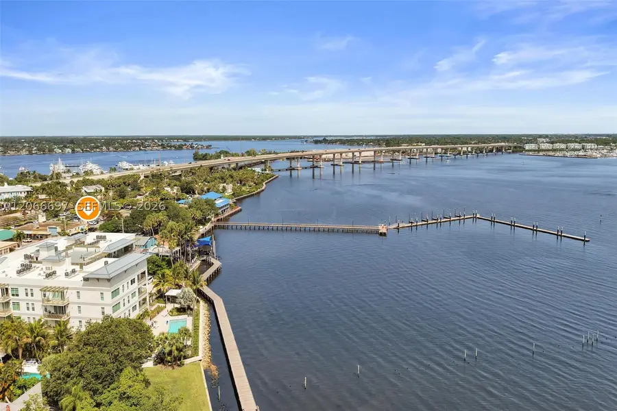 41 SW Seminole St #Unit 3-10, Stuart, FL 34994 - #2