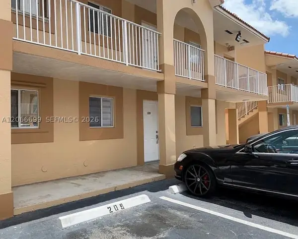 7011 W 29th Ave #109, Hialeah, FL 33018