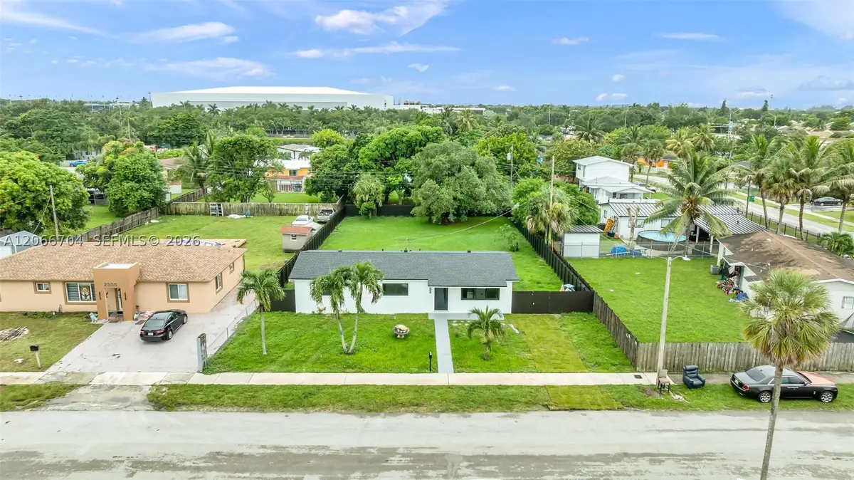2600 NW 205th St, Miami Gardens, FL 33056 - #1