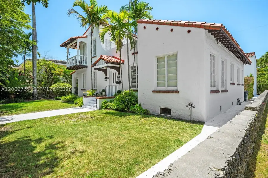 36 Phoenetia Ave, Coral Gables, FL 33134 - #2