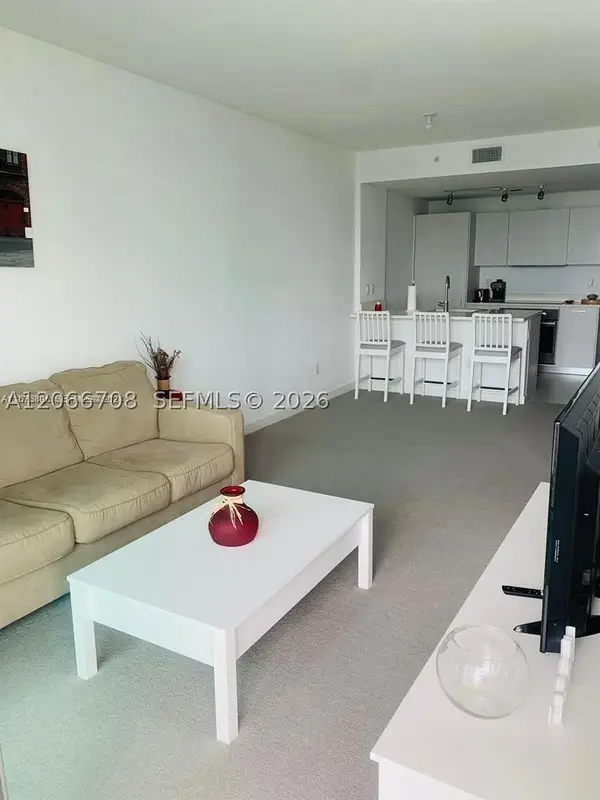 501 NE 31st St #804, Miami, FL 33137