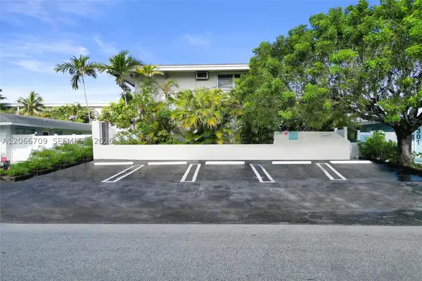 305 SE 12th Ave, Pompano Beach, FL 33060