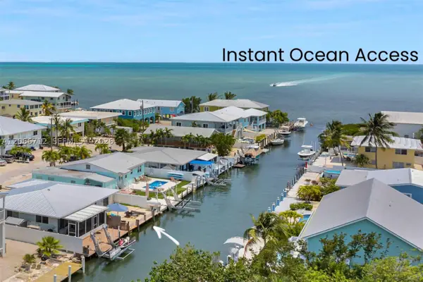 427 89th Street Ocean, Marathon, FL 33050