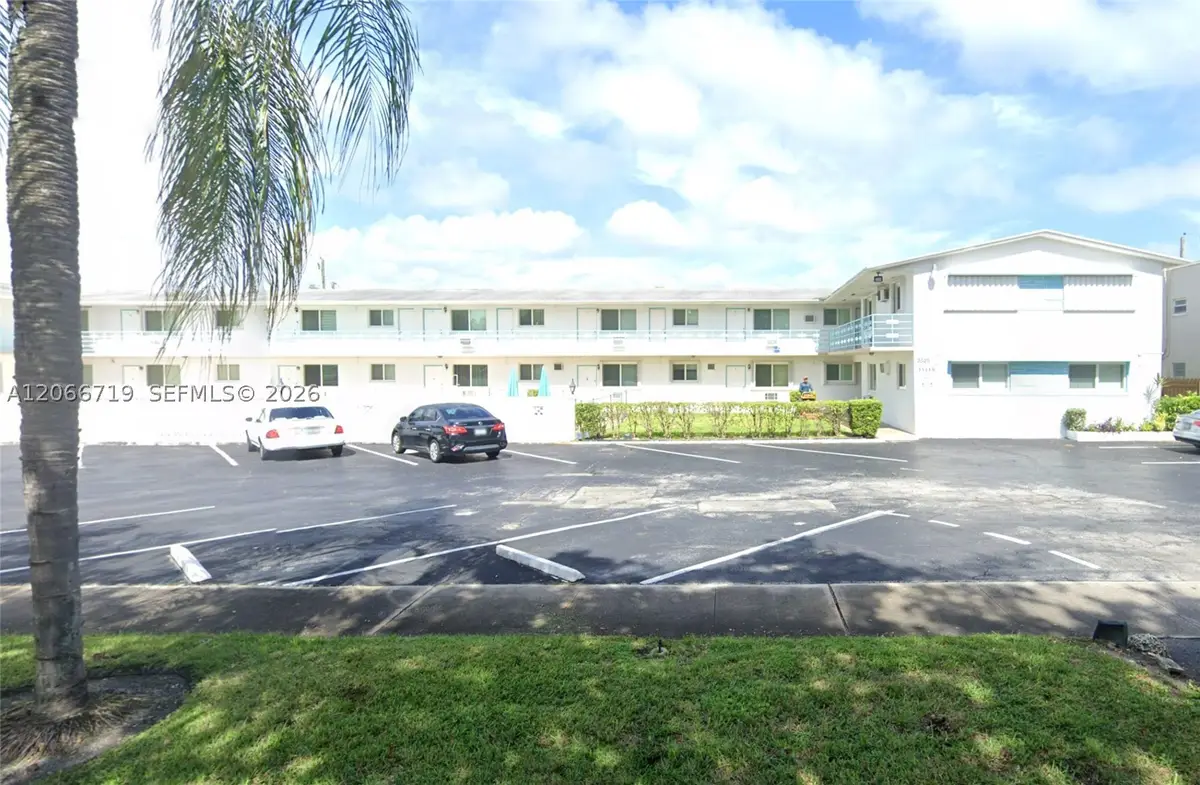 3525 Tyler St #9, Hollywood, FL 33021 - #1