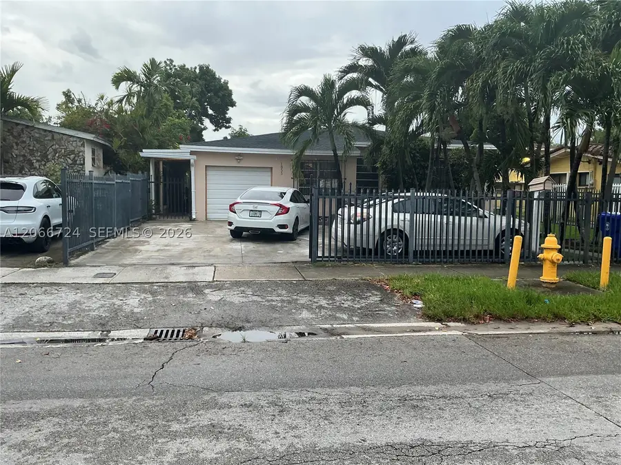 1855 NW 32nd St, Miami, FL 33142 - #2