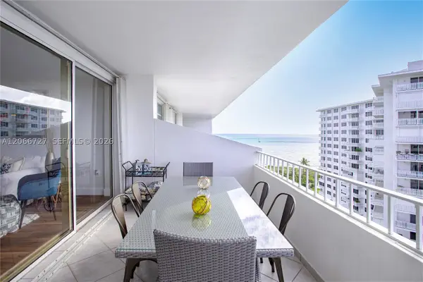 199 Ocean Lane Dr #1207, Key Biscayne, FL 33149