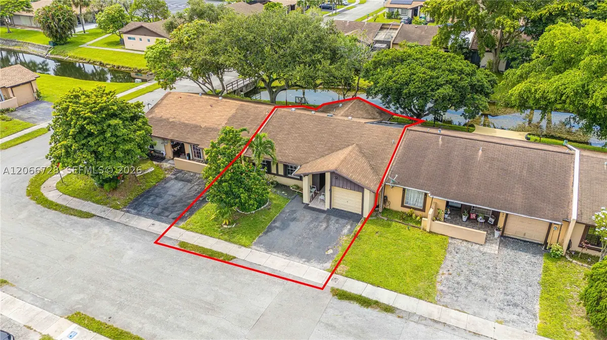 9480 W Fern Ln, Miramar, FL 33025 - #1