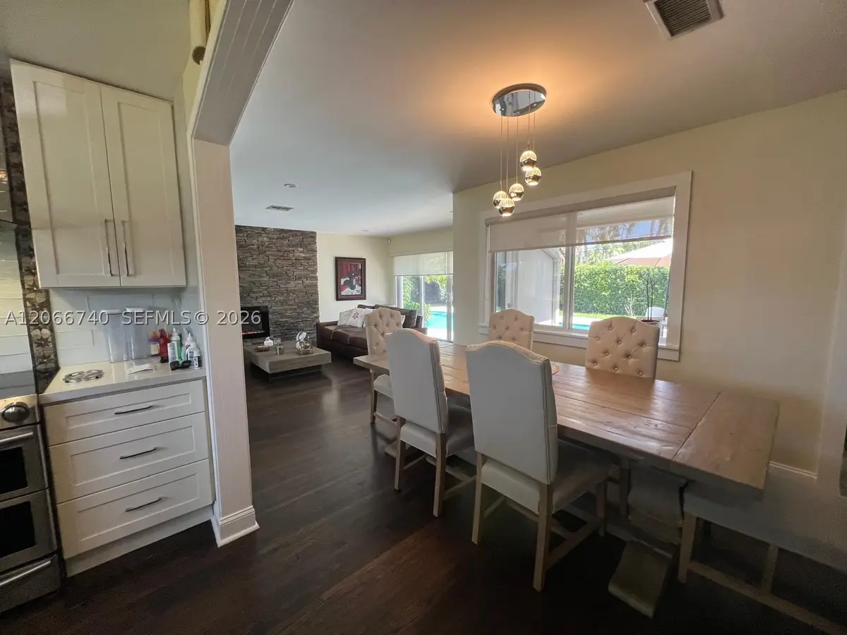 3460 Buchanan St, Hollywood, FL 33021 - #1