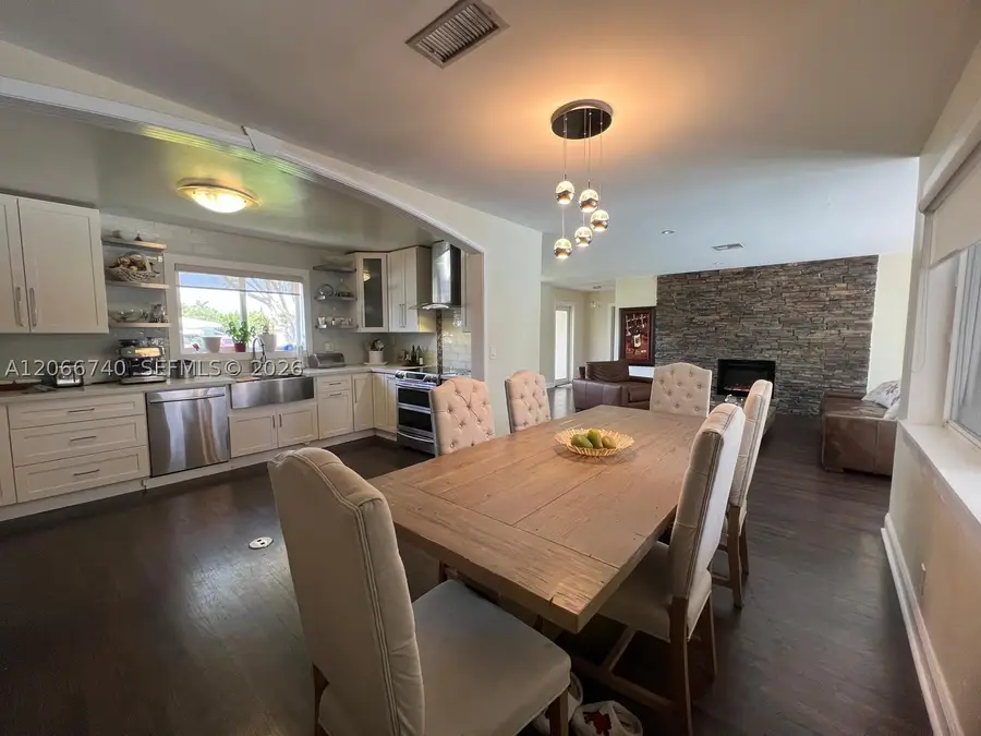 3460 Buchanan St, Hollywood, FL 33021 - #3