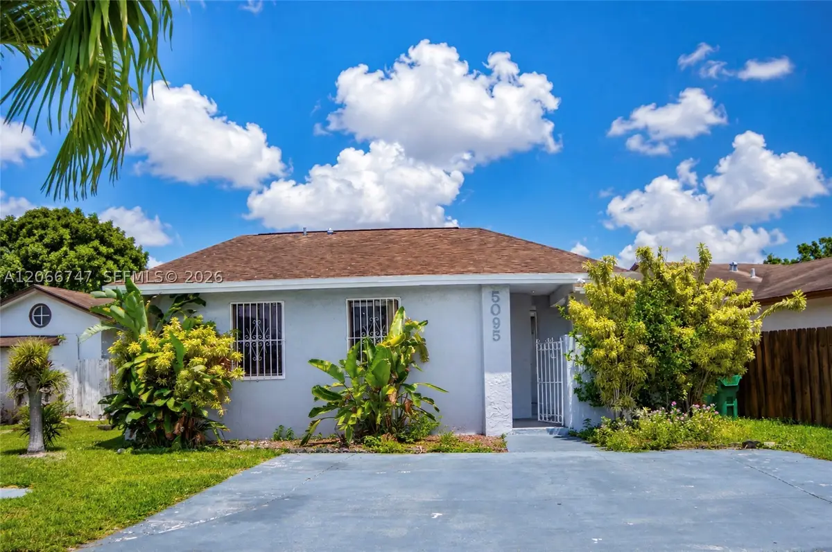 5095 NW 195th Ln, Miami Gardens, FL 33055 - #1