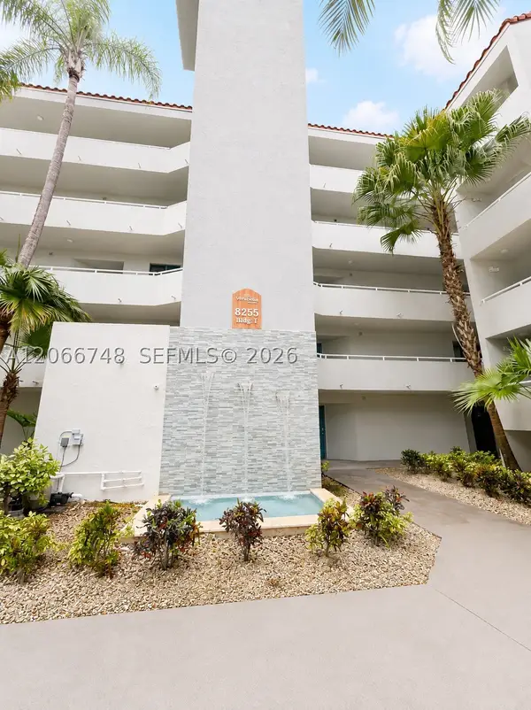 8255 SW 152nd Ave #E-417, Miami, FL 33193