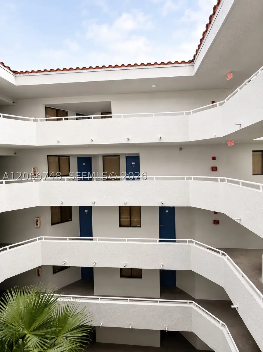 8255 SW 152nd Ave #E-417, Miami, FL 33193 - #3