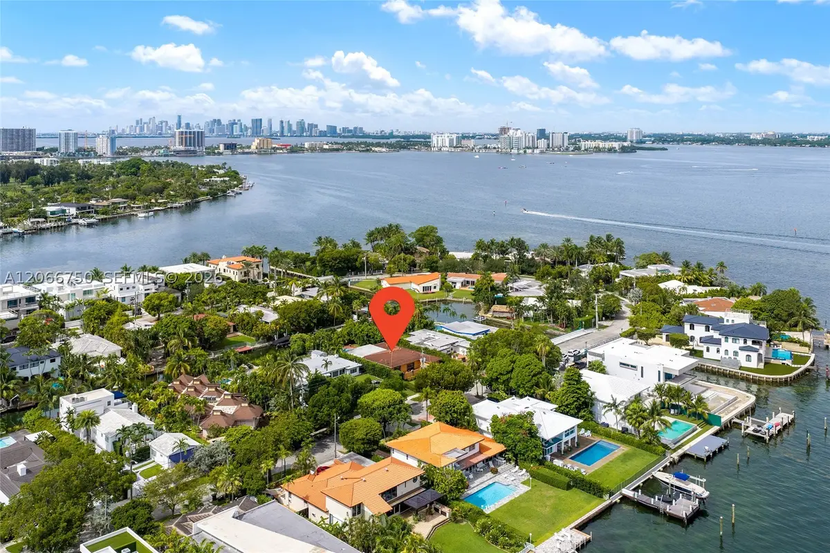 1860 Cleveland Rd, Miami Beach, FL 33141 - #1