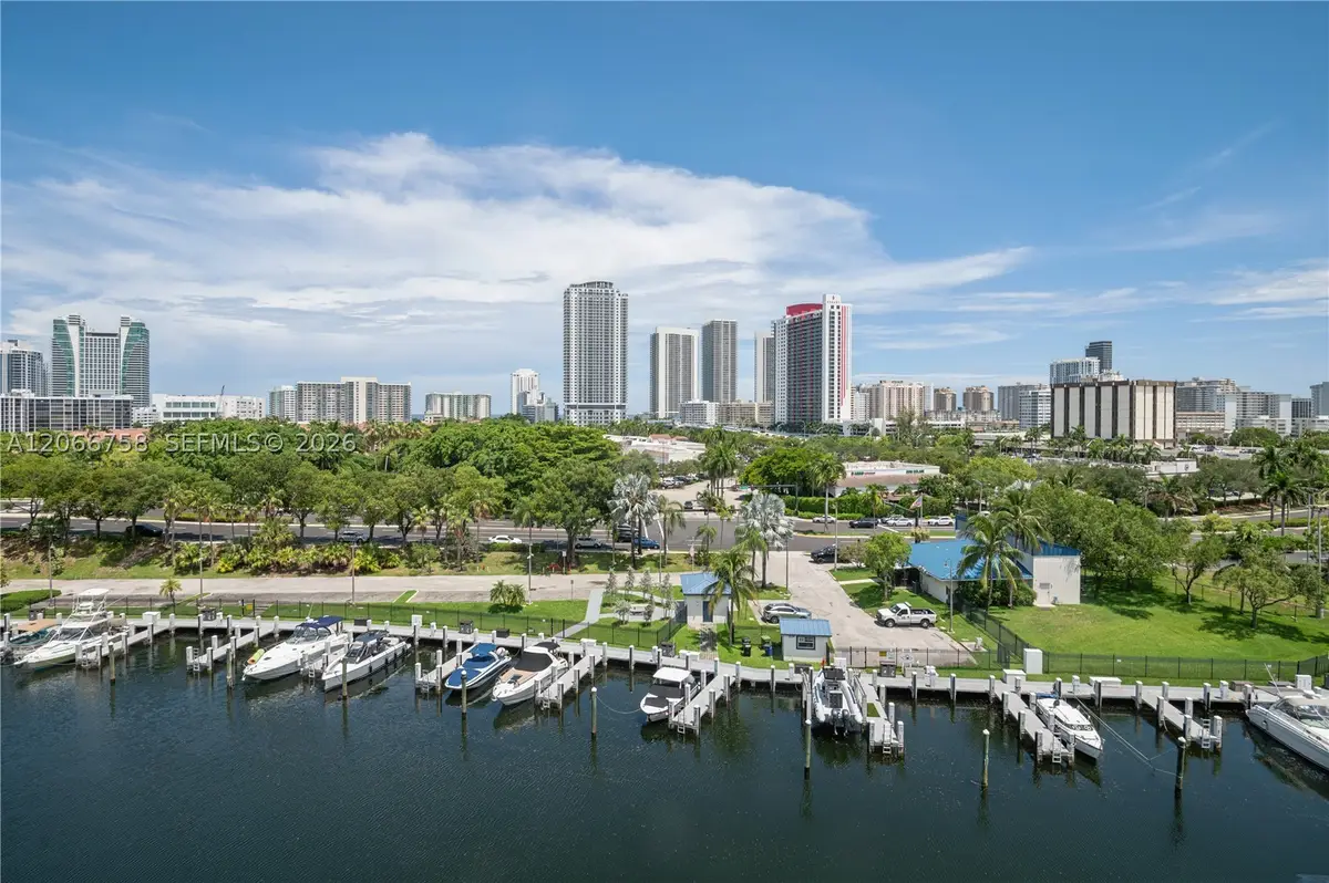 200 Diplomat Pkwy #830, Hallandale Beach, FL 33009 - #1