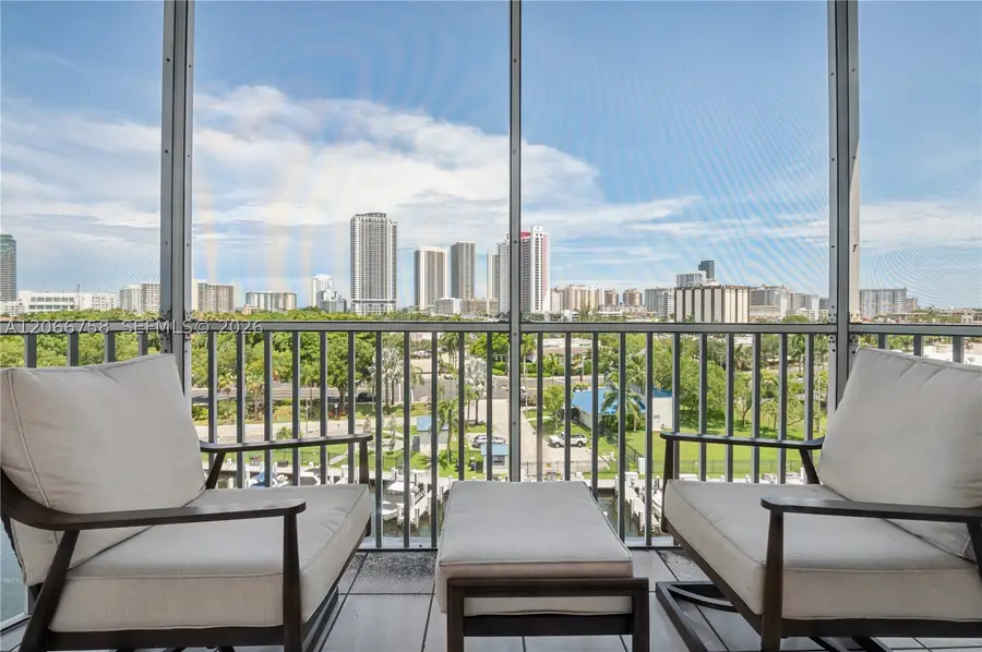 200 Diplomat Pkwy #830, Hallandale Beach, FL 33009 - #2