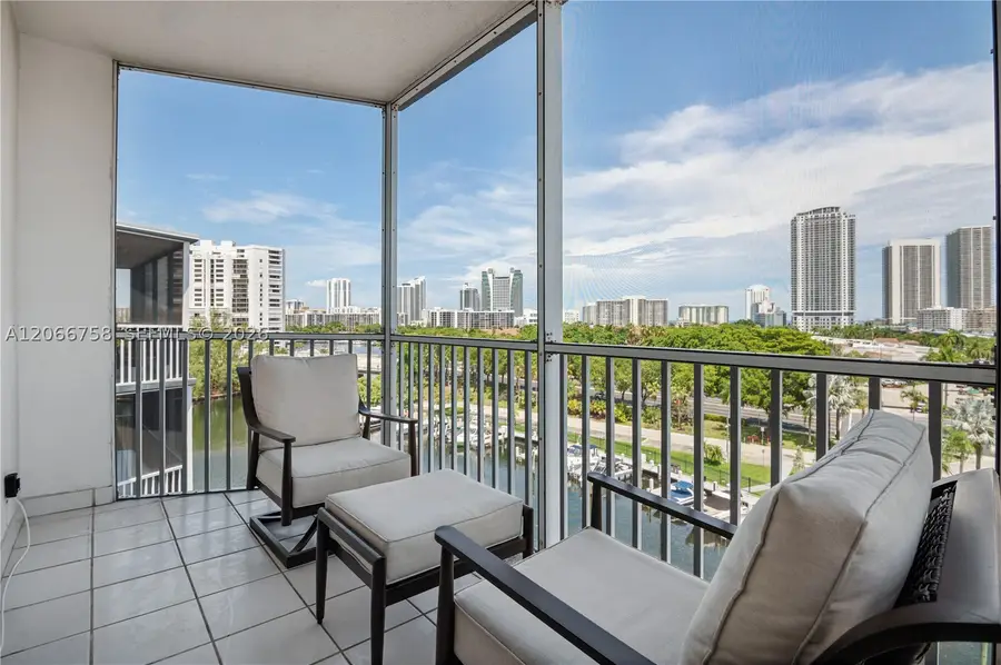 200 Diplomat Pkwy #830, Hallandale Beach, FL 33009 - #3