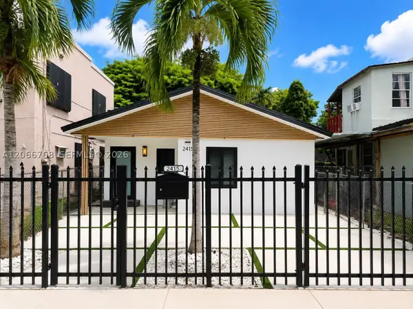 2415 NW 15th St, Miami, FL 33125