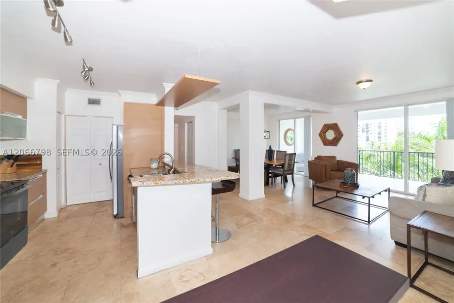 17100 N Bay Rd #1501, Sunny Isles Beach, FL 33160 - #2