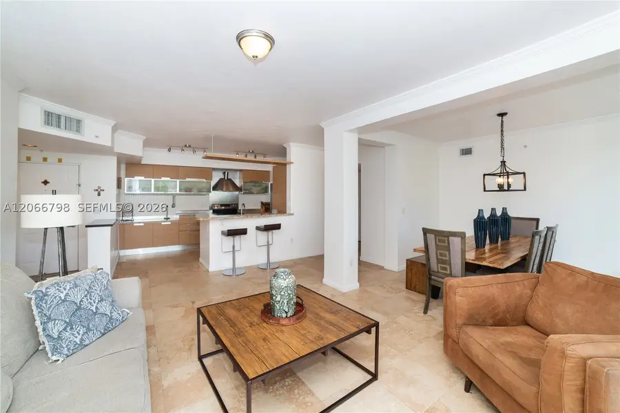 17100 N Bay Rd #1501, Sunny Isles Beach, FL 33160 - #3