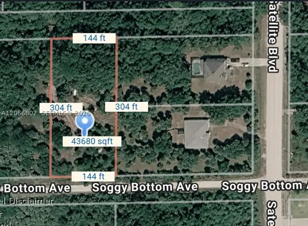 0 Soggy Bottom Ave, Titusville, FL 32926