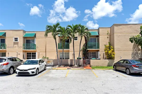12055 SW 19th Ln #227, Miami, FL 33175