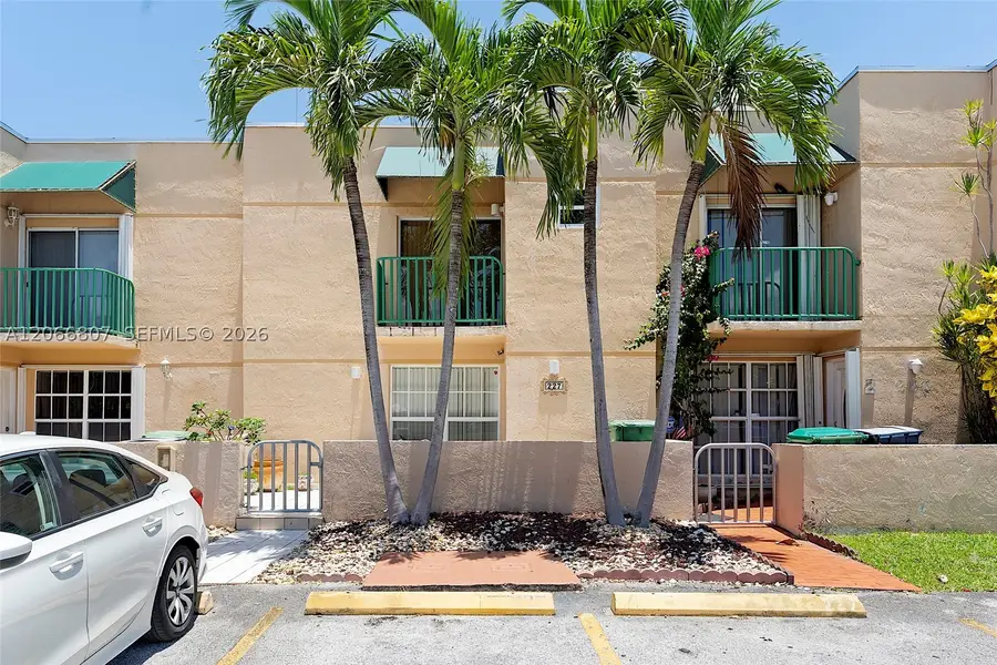 12055 SW 19th Ln #227, Miami, FL 33175 - #2