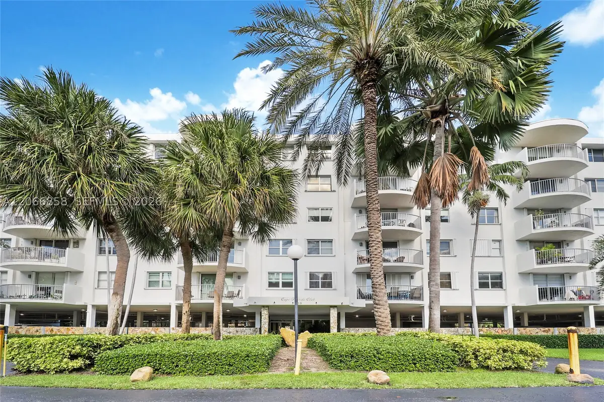 210 Sea View Dr #409, Key Biscayne, FL 33149 - #1
